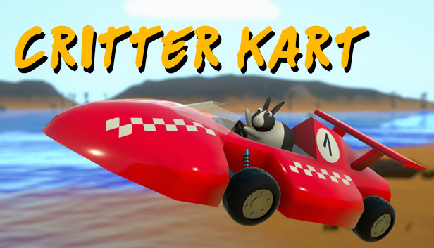 Critter Kart