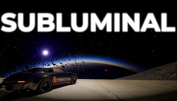 Subluminal