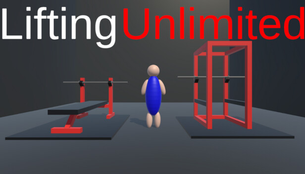 Lifting Unlimited