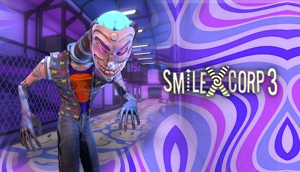 SmileXCorp 3
