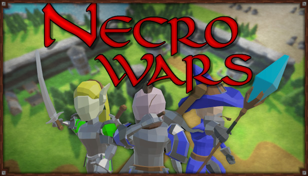 Necro Wars