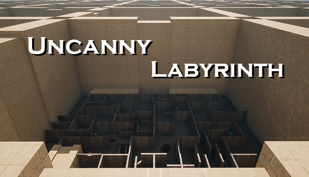 Niesamowity labirynt: 9. uczestnicy