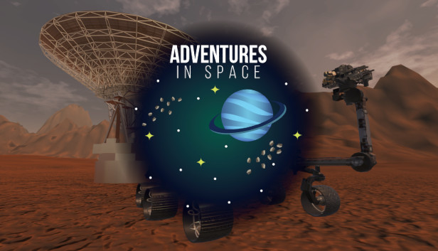 Adventures in Space