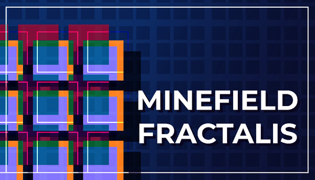 Minefield Fractalis