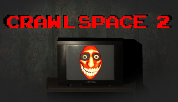 Crawlspace 2