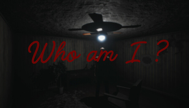 Who am I?