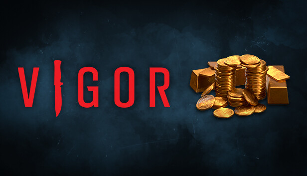 Vigor - Opulent Leader