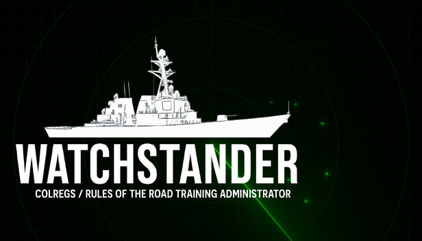 Watchstander: COLREGS/Rules of the Road Training Administrator