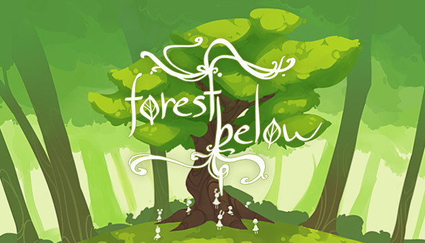 Forest Below
