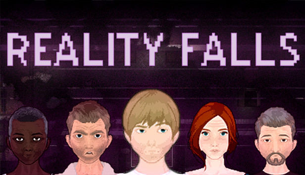Reality Falls