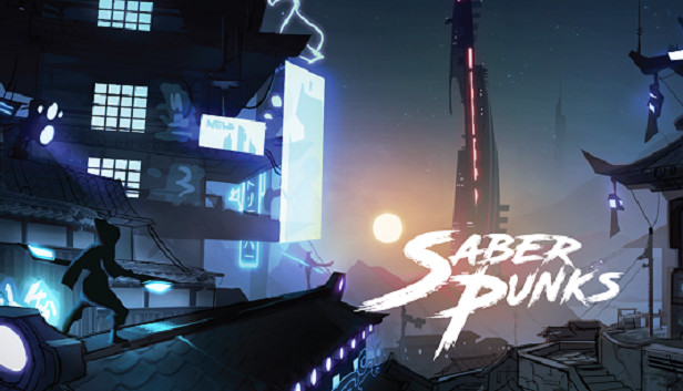Saber Punks