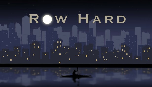 Row Hard