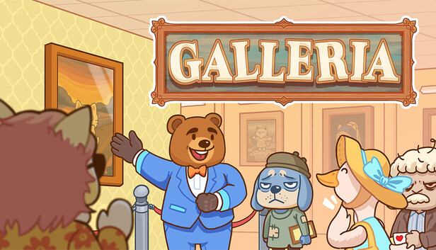 Galleria