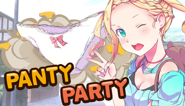 Panty Party