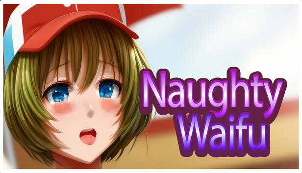 Naughty Waifu - Lifeguard DLC