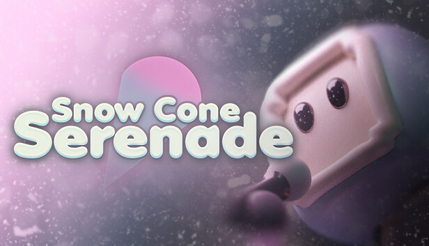 Snow Cone Serenade