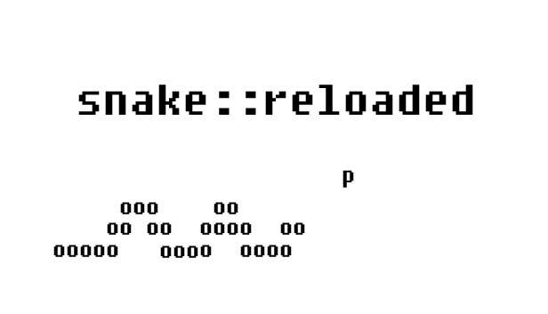snake::reloaded
