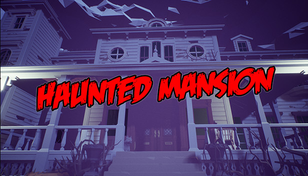 Haunted Mansion