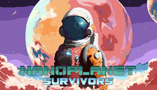 Nano Planet