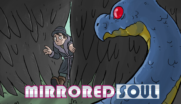 Mirrored Soul