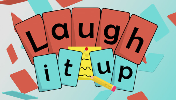 Laugh It Up