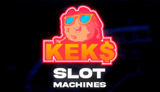 Keks Slot Machines