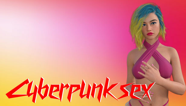 Cyberpunk sex