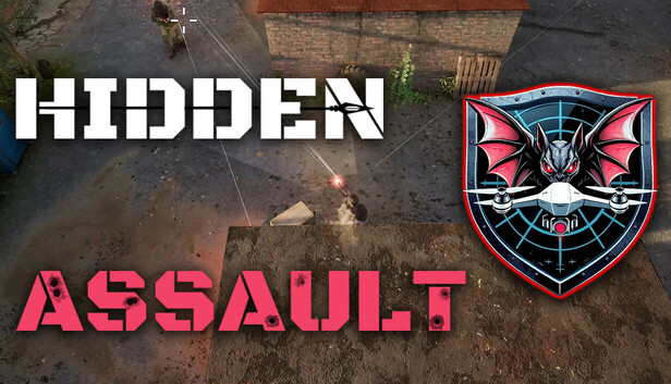 Hidden Assault