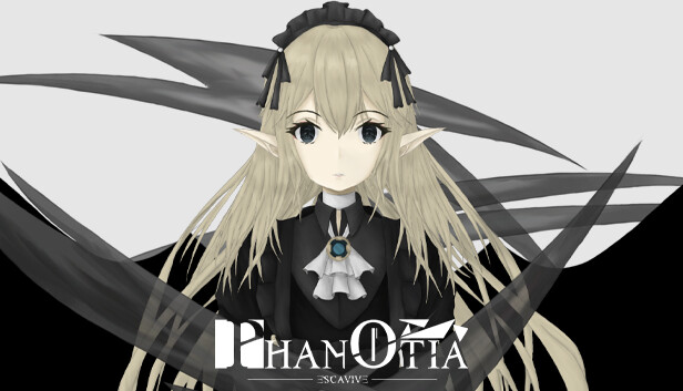 Phanotia I: Escavive