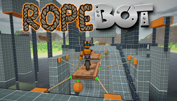 RopeBot