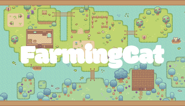 FarmingCat