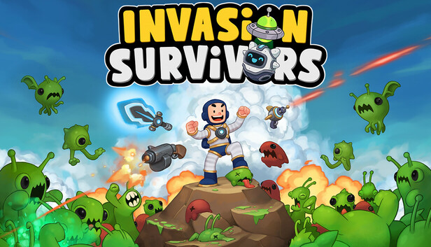 Invasion Survivors