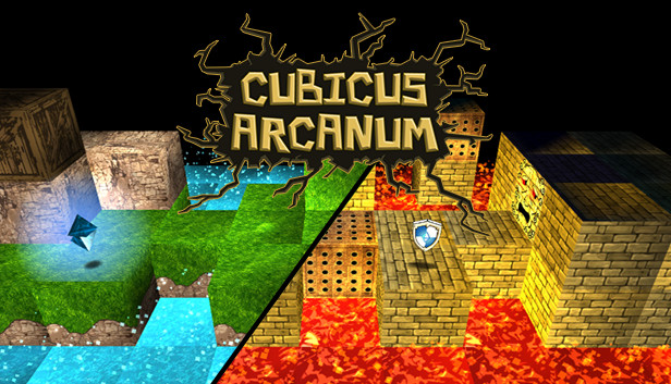 Cubicus Arcanum