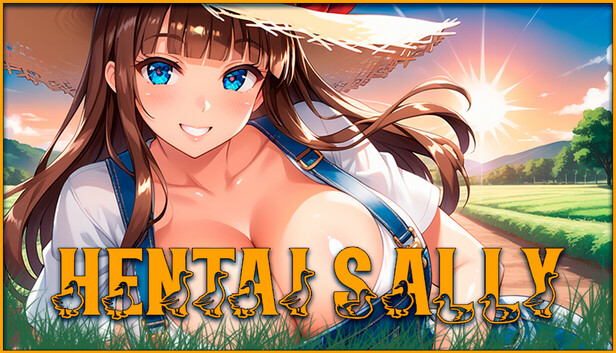 Hentai Sally