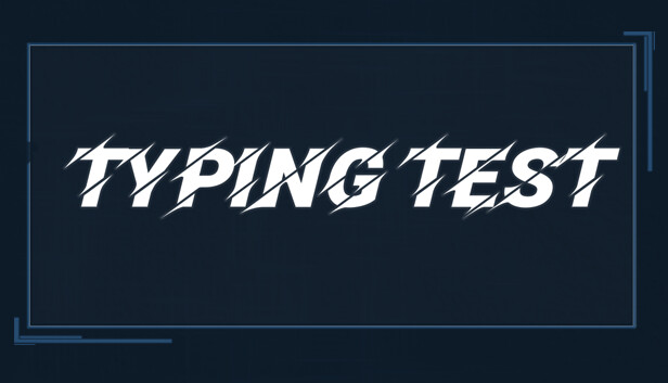 Typing Test