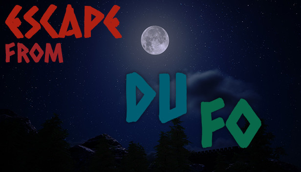 Escape from DuFo