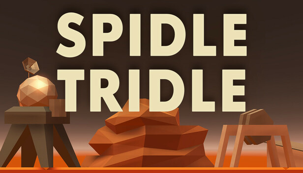 Spidle Tridle