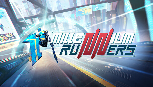 Millennium Runners
