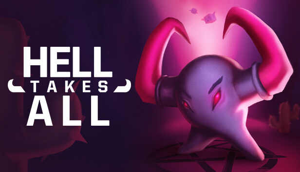 Hell Takes All