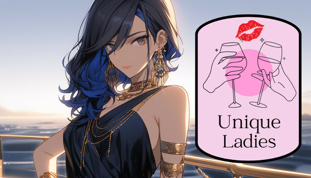 Unique Ladies
