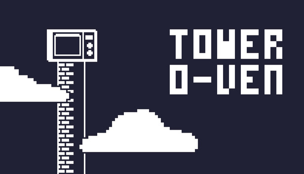 Tower o-ven