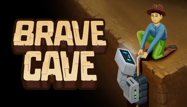 Brave Escape