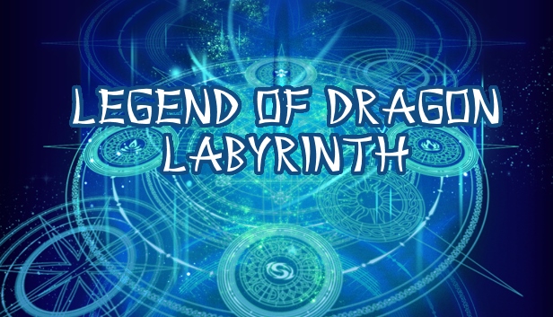 Legend of Dragon Labyrinth