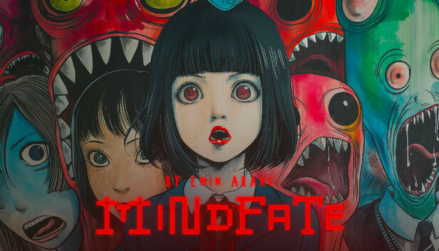 MINDFATE