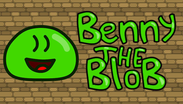 Benny The Blob