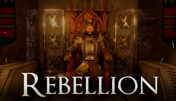 Rebellion