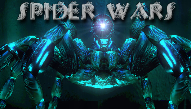 Spider Wars