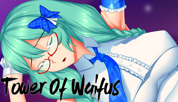 Tower of Waifus - Hot Honey