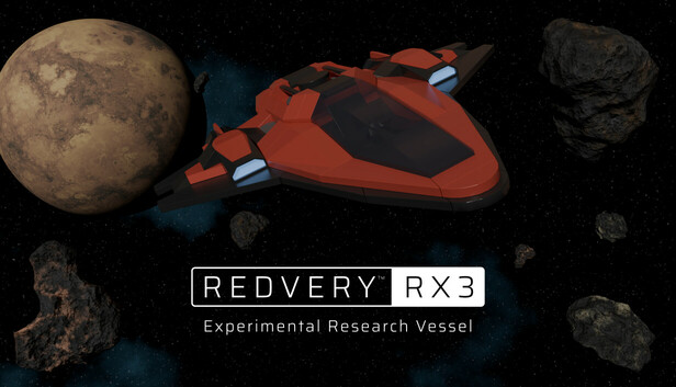 REDVERY™ RX3