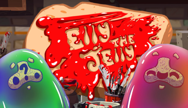 Elly The Jelly